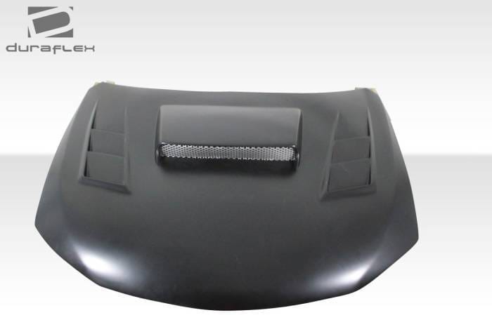 Audi S5 SM-G Duraflex Rear Bumper Lip Body Kit 113379 thumbnail 3