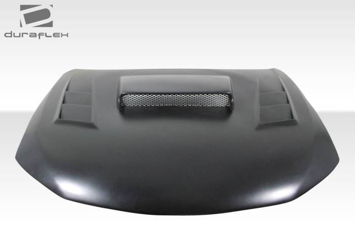 Audi S5 SM-G Duraflex Rear Bumper Lip Body Kit 113379 thumbnail 4