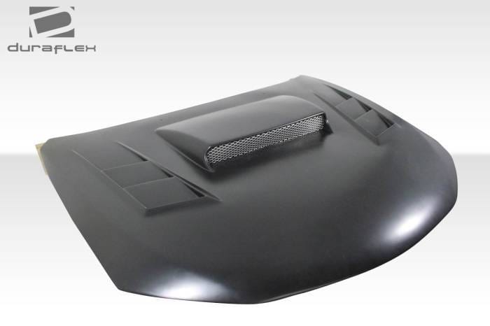 Audi S5 SM-G Duraflex Rear Bumper Lip Body Kit 113379 thumbnail 5