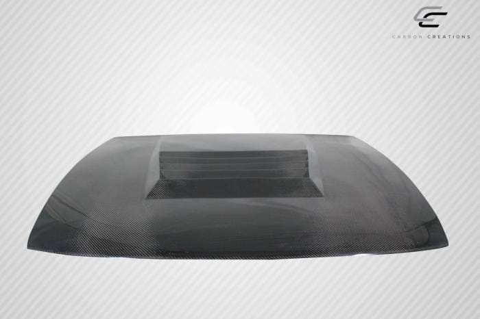 Nissan S13 Silvia D-1 Carbon Creations Body Kit- Hood 113636 thumbnail 4