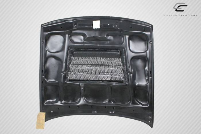 Nissan S13 Silvia D-1 Carbon Creations Body Kit- Hood 113636 thumbnail 6