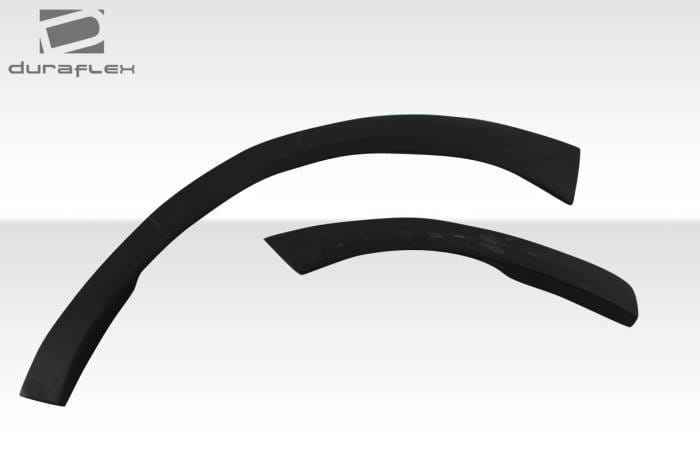 Mazda Miata Super20 Look Duraflex Front Fender Flares 113779 thumbnail 3
