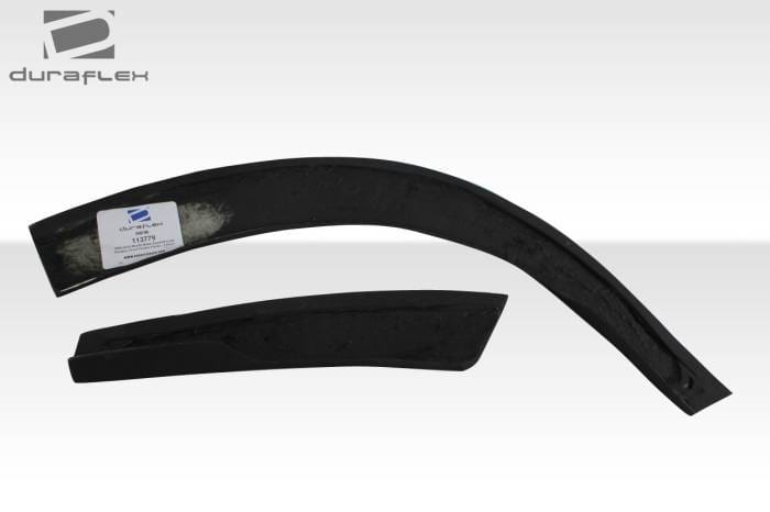Mazda Miata Super20 Look Duraflex Front Fender Flares 113779 thumbnail 6