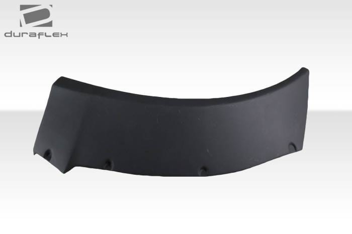 BMW 3 Series Circuit Duraflex Front Fender Flares 113785 thumbnail 5