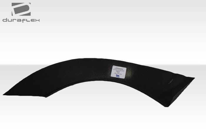 BMW 3 Series Circuit Duraflex Front Fender Flares 113785 thumbnail 6
