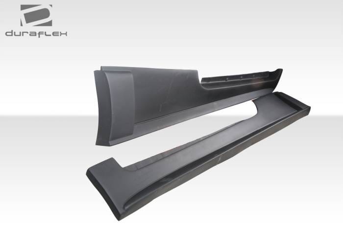 Audi TT Regulator Duraflex Side Skirts Body Kit 113789 thumbnail 3