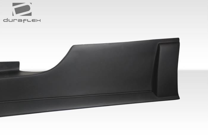 Audi TT Regulator Duraflex Side Skirts Body Kit 113789 thumbnail 5