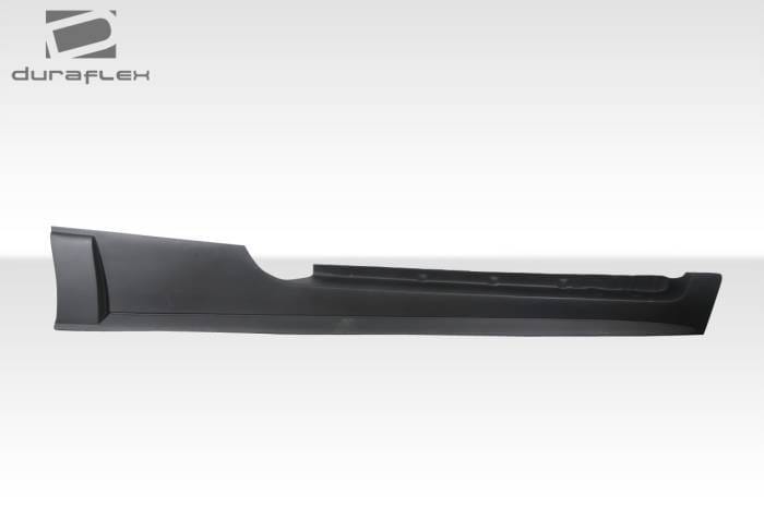 Audi TT Regulator Duraflex Side Skirts Body Kit 113789 thumbnail 6
