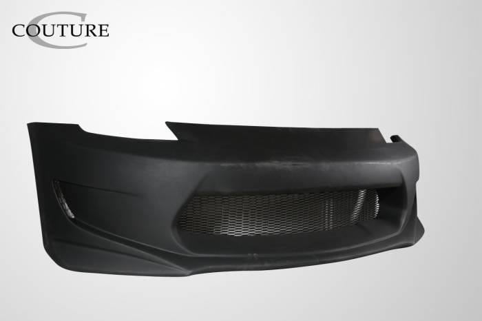 Fits Nissan 350Z AMS GT Couture Urethane Front Body Kit Bumper!!! 113790 thumbnail 4
