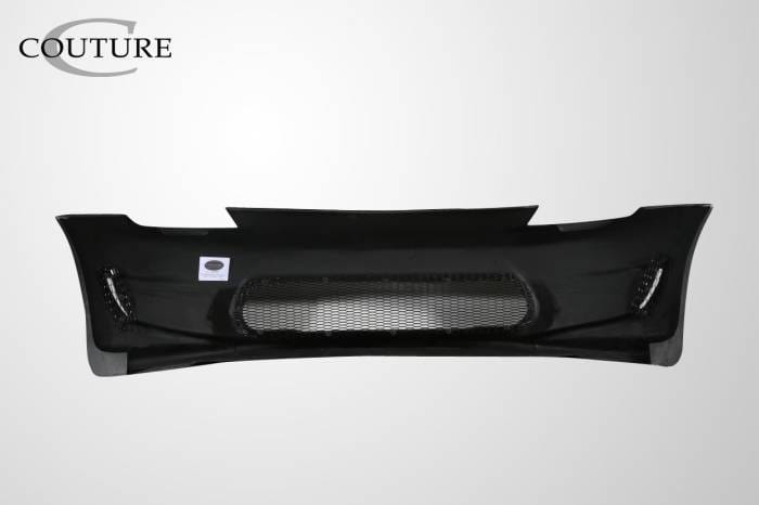 Fits Nissan 350Z AMS GT Couture Urethane Front Body Kit Bumper!!! 113790 thumbnail 6