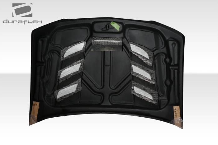 Chevrolet Silverado Viper Duraflex Body Kit- Hood!!! 113799 thumbnail 2