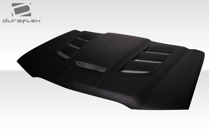 Chevrolet Silverado Viper Duraflex Body Kit- Hood!!! 113799 thumbnail 5