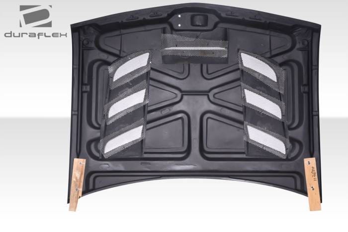 Chevrolet C/K Series Pickup Viper Duraflex Body Kit- Hood 113800 thumbnail 3