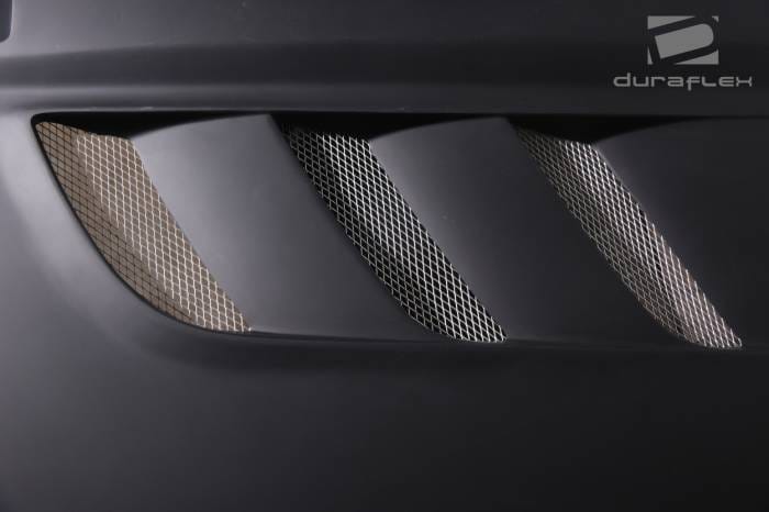 Chevrolet C/K Series Pickup Viper Duraflex Body Kit- Hood 113800 thumbnail 6