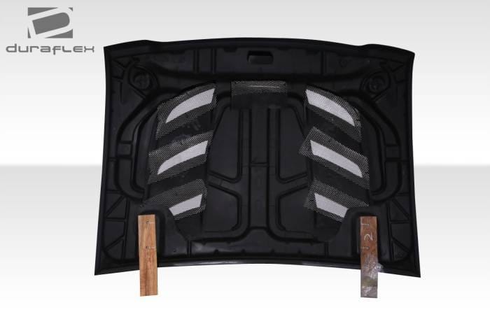 Ford Ranger Viper Duraflex Body Kit- Hood 113802 thumbnail 3