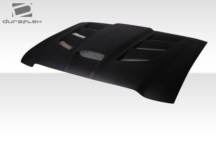 Ford Ranger Viper Duraflex Body Kit- Hood 113802 thumbnail 5