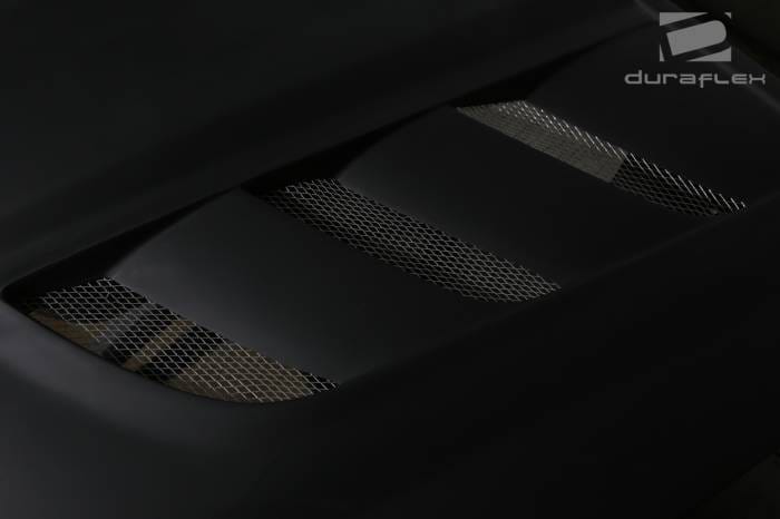 Ford Ranger Viper Duraflex Body Kit- Hood 113802 thumbnail 6