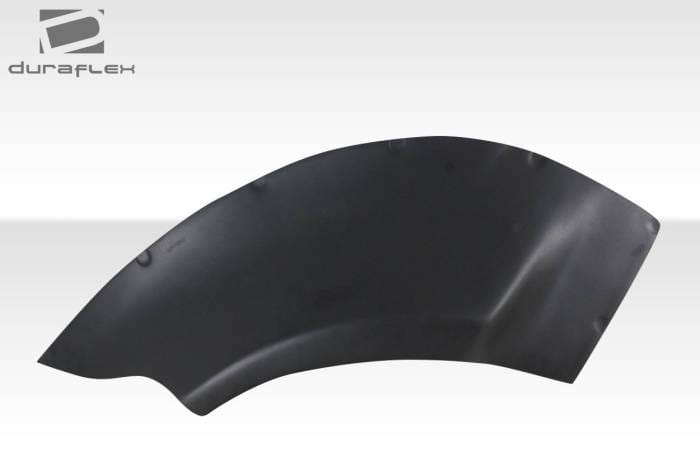 BMW 3 Series E30 GTR Duraflex Body Kit- Hood 113315 thumbnail 4