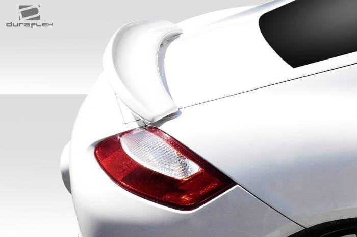 Porsche Cayman CS Duraflex Body Kit-Wing/Spoiler 113707 thumbnail 2