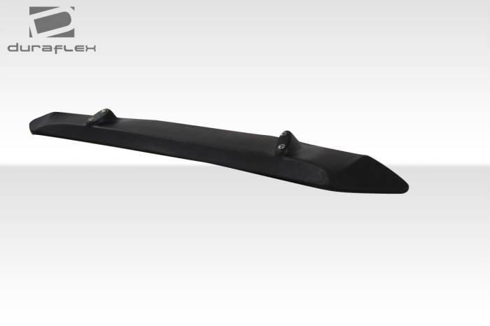 Porsche Cayman CS Duraflex Body Kit-Wing/Spoiler 113707 thumbnail 6