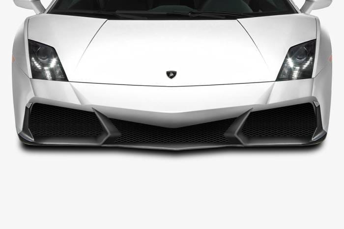 Lamborghini Gallardo AF-1 Aero Function Front Body Kit Bumper!!! 113754