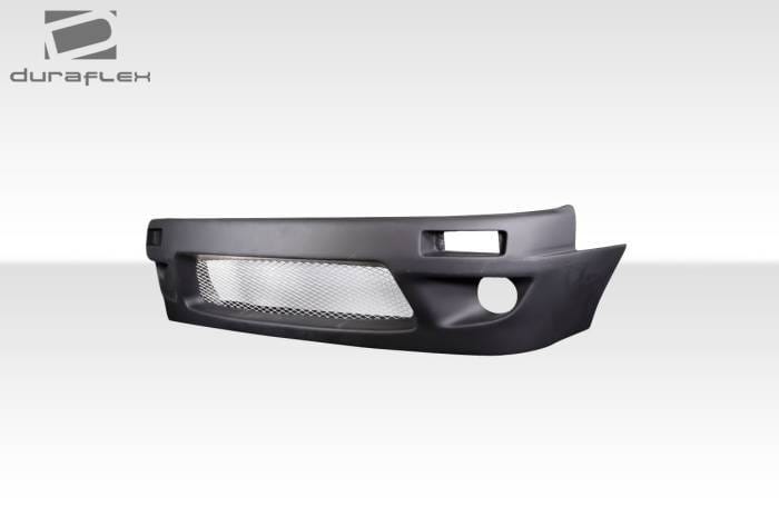 Fits Nissan S13 Silvia RBS V1 Duraflex Front Body Kit Bumper!!! 113864 thumbnail 5