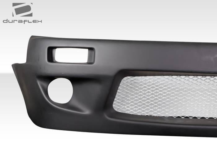 Fits Nissan S13 Silvia RBS V1 Duraflex Front Body Kit Bumper!!! 113864 thumbnail 6