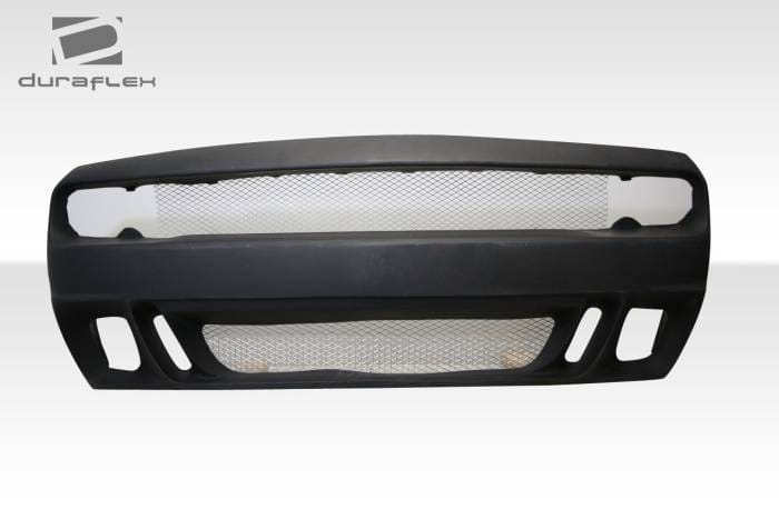 Dodge Challenger Circuit Duraflex Front Body Kit Bumper!!! 113891 thumbnail 3