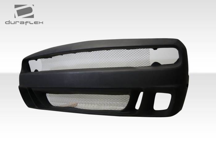 Dodge Challenger Circuit Duraflex Front Body Kit Bumper!!! 113891 thumbnail 4
