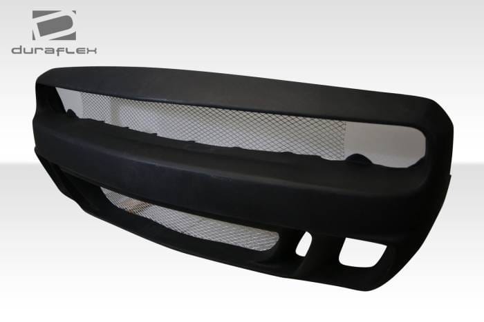 Dodge Challenger Circuit Duraflex Front Body Kit Bumper!!! 113891 thumbnail 5