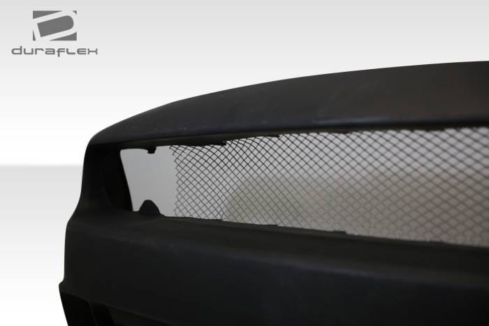 Dodge Challenger Circuit Duraflex Front Body Kit Bumper!!! 113891 thumbnail 6
