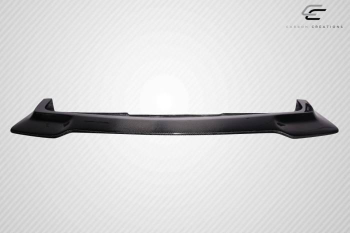 Dodge Challenger Circuit Carbon Fiber Front Bumper Lip Body Kit!!! 113893 thumbnail 3
