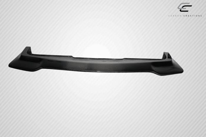Dodge Challenger Circuit Carbon Fiber Front Bumper Lip Body Kit!!! 113893 thumbnail 5