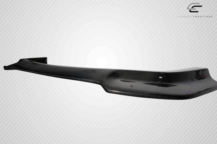 Dodge Challenger Circuit Carbon Fiber Front Bumper Lip Body Kit!!! 113893 thumbnail 6