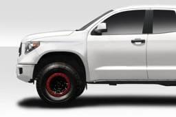 Toyota Tundra Bulge Duraflex Body Kit- Fenders!!! 113907