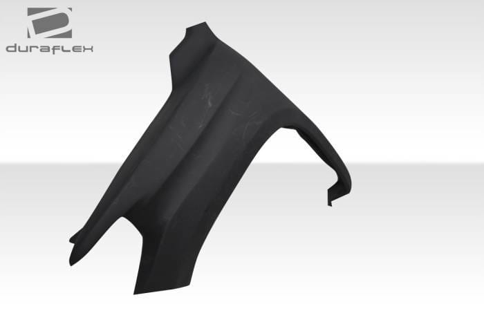 Toyota Tundra Bulge Duraflex Body Kit- Fenders!!! 113907 thumbnail 4