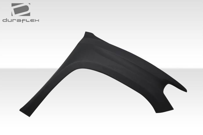 Toyota Tundra Bulge Duraflex Body Kit- Fenders!!! 113907 thumbnail 5