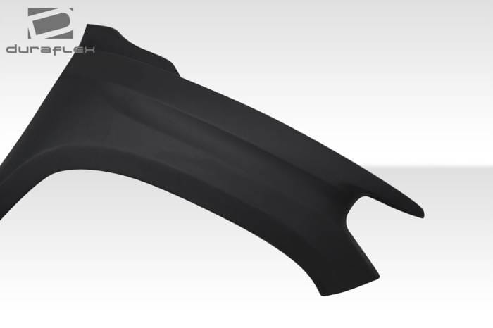 Toyota Tundra Bulge Duraflex Body Kit- Fenders!!! 113907 thumbnail 6