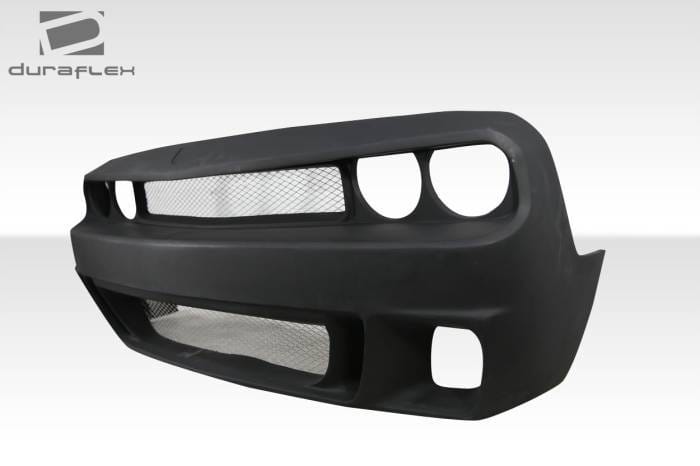 Dodge Challenger Circuit Duraflex Front Body Kit Bumper 113916 thumbnail 5