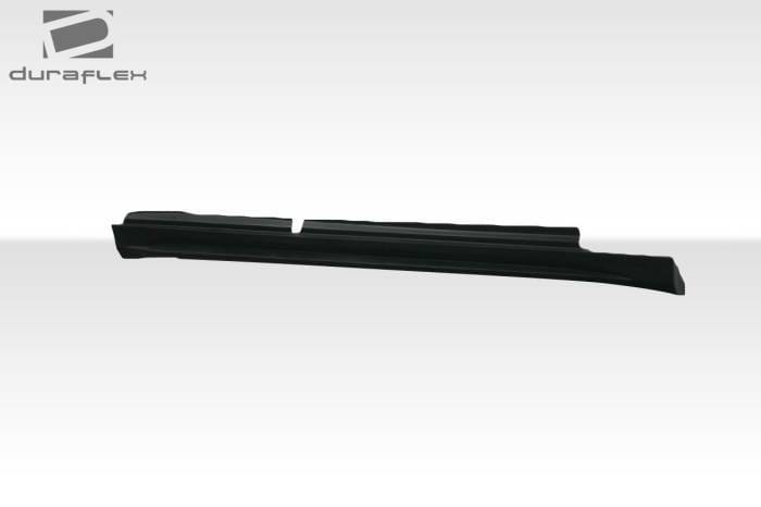 Mercedes S Class W-1 Duraflex Side Skirts Body Kit 113929 thumbnail 5