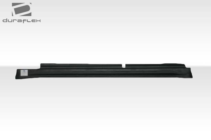 Mercedes S Class W-1 Duraflex Side Skirts Body Kit 113929 thumbnail 6