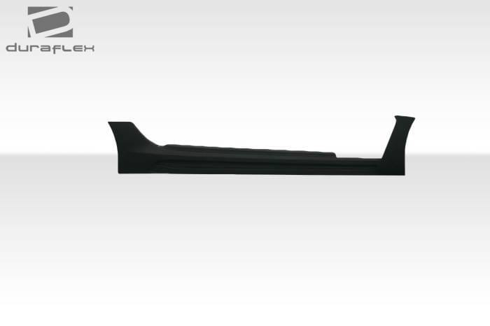 Mercedes SLK W-1 Duraflex Side Skirts Body Kit!!! 113937 thumbnail 4