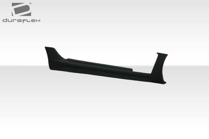 Mercedes SLK W-1 Duraflex Side Skirts Body Kit!!! 113937 thumbnail 5