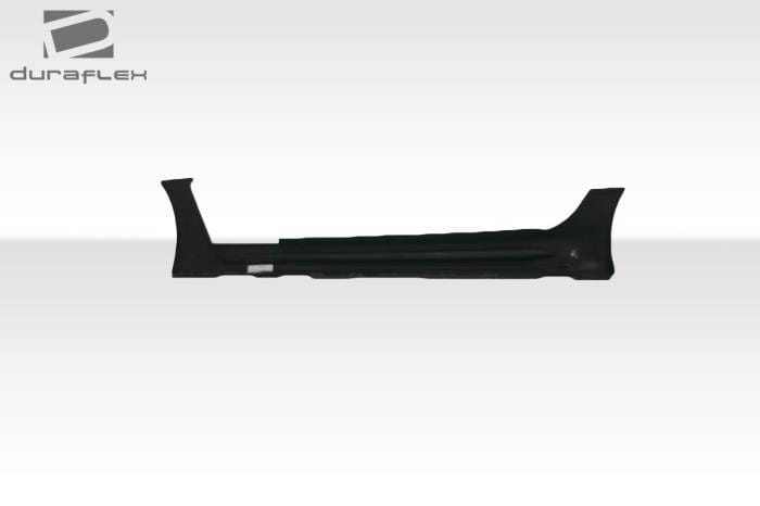 Mercedes SLK W-1 Duraflex Side Skirts Body Kit!!! 113937 thumbnail 6