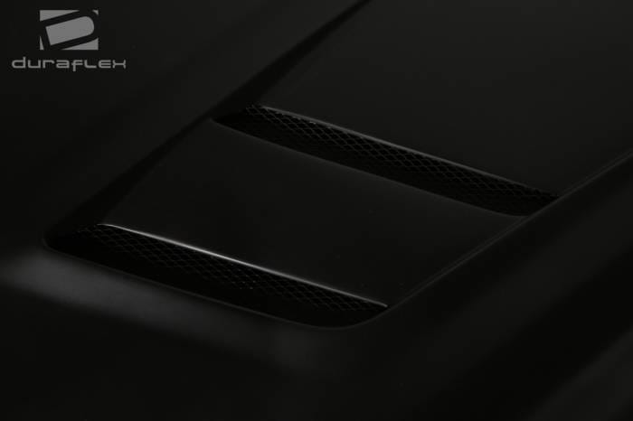 Maserati Ghibli Azure Duraflex Body Kit- Hood!!! 113967 thumbnail 6