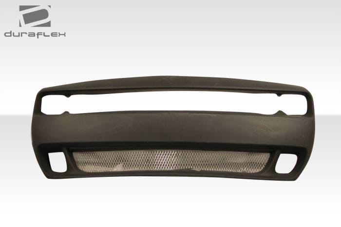 Dodge Challenger Hellcat Look Duraflex Front Body Kit Bumper!!! 113983 thumbnail 3