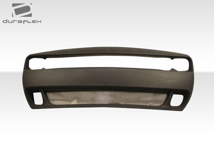 Dodge Challenger Hellcat Look Duraflex Front Body Kit Bumper!!! 113983 thumbnail 4