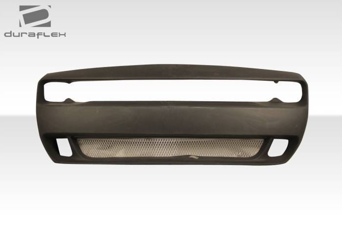 Dodge Challenger Hellcat Look Duraflex Front Body Kit Bumper!!! 113983 thumbnail 5