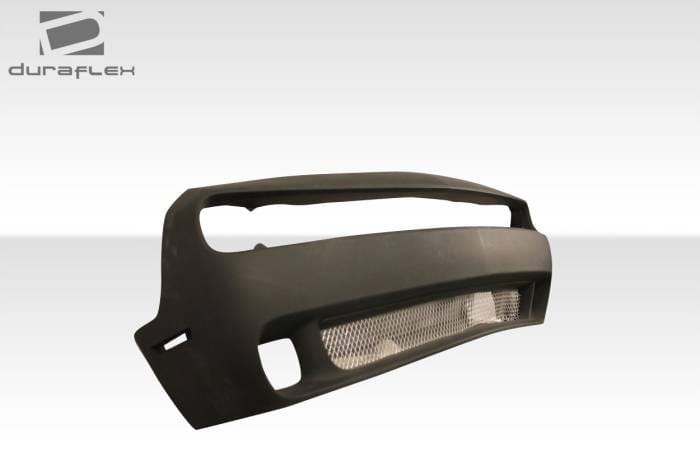 Dodge Challenger Hellcat Look Duraflex Front Body Kit Bumper!!! 113983 thumbnail 6