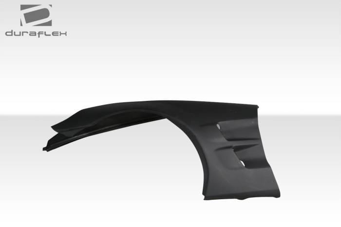 Chevrolet Corvette ZR1 Look Duraflex Body Kit- Fenders!!! 113811 thumbnail 3
